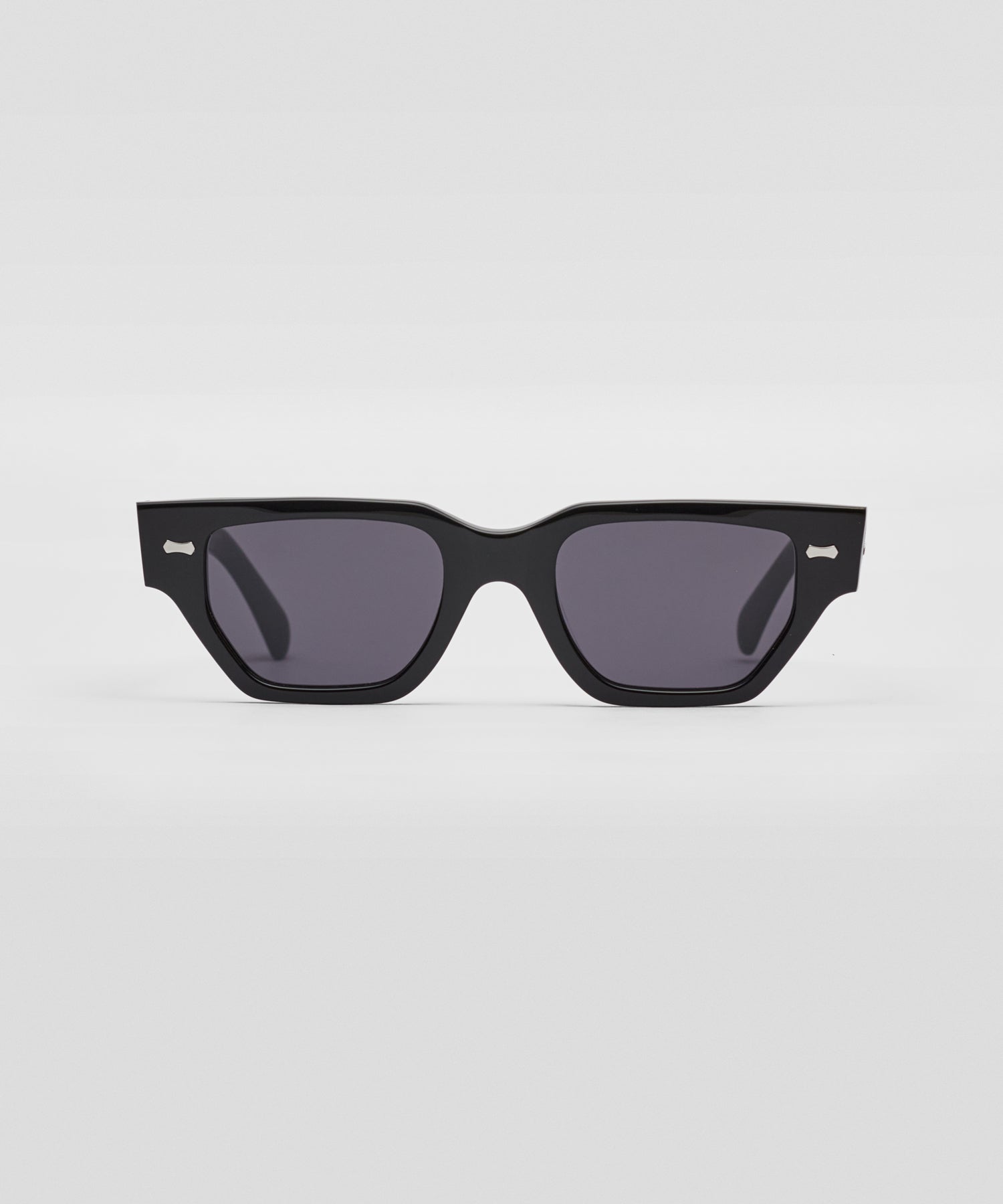 Cosmogonic Black Eclipse