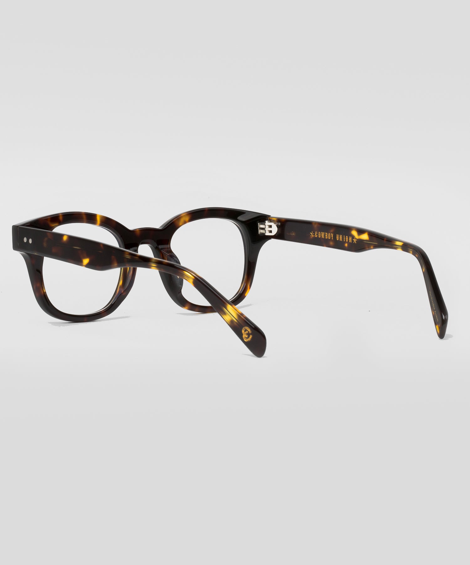 Maynard dark tortoise