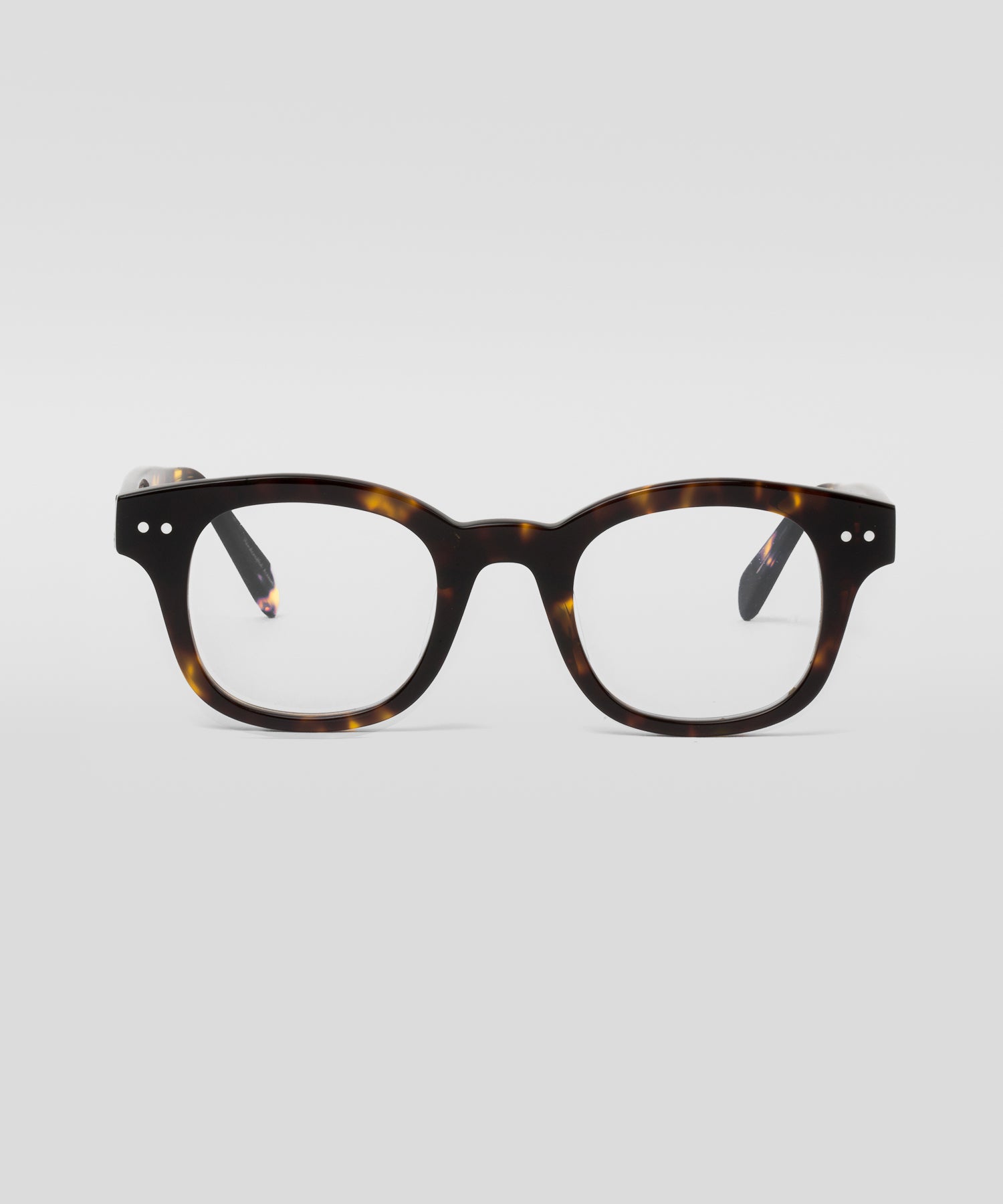 Maynard dark tortoise