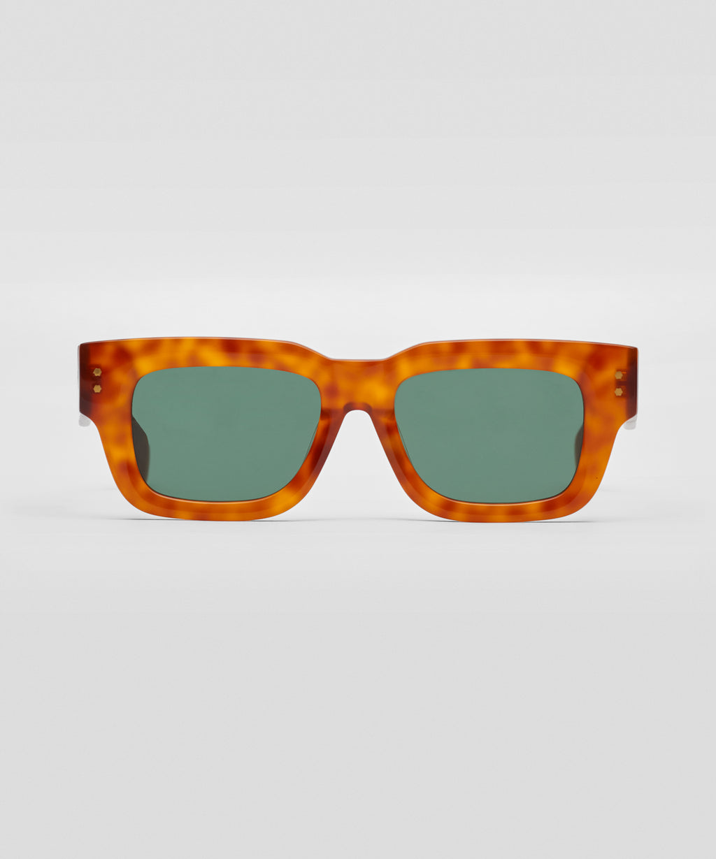 Aristocrat Tortoise Yellow