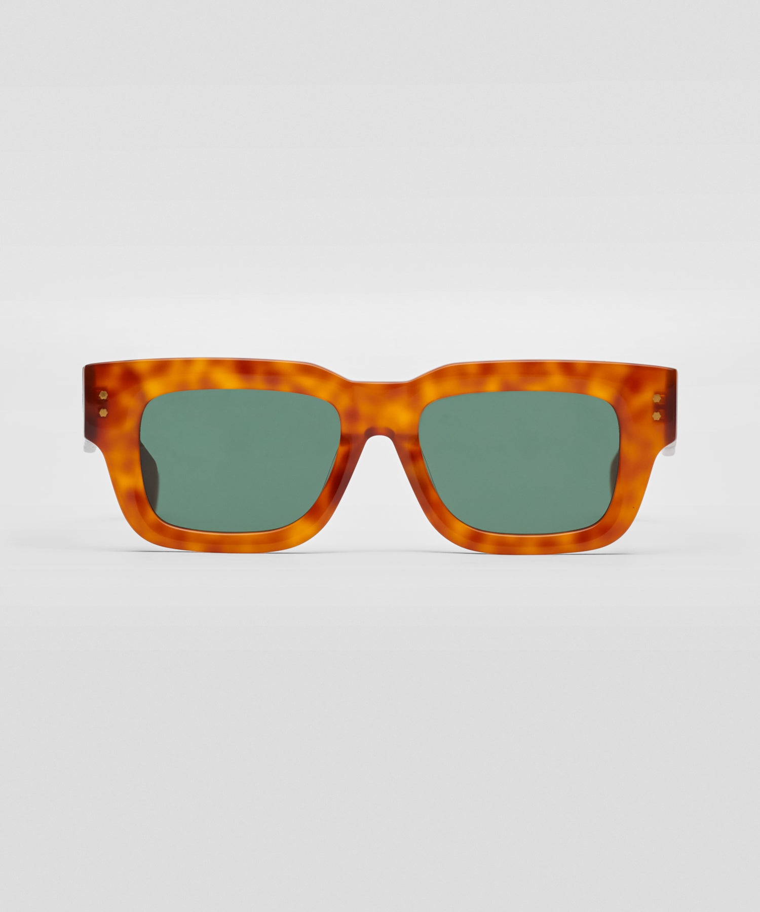 Aristocrat Tortoise Yellow