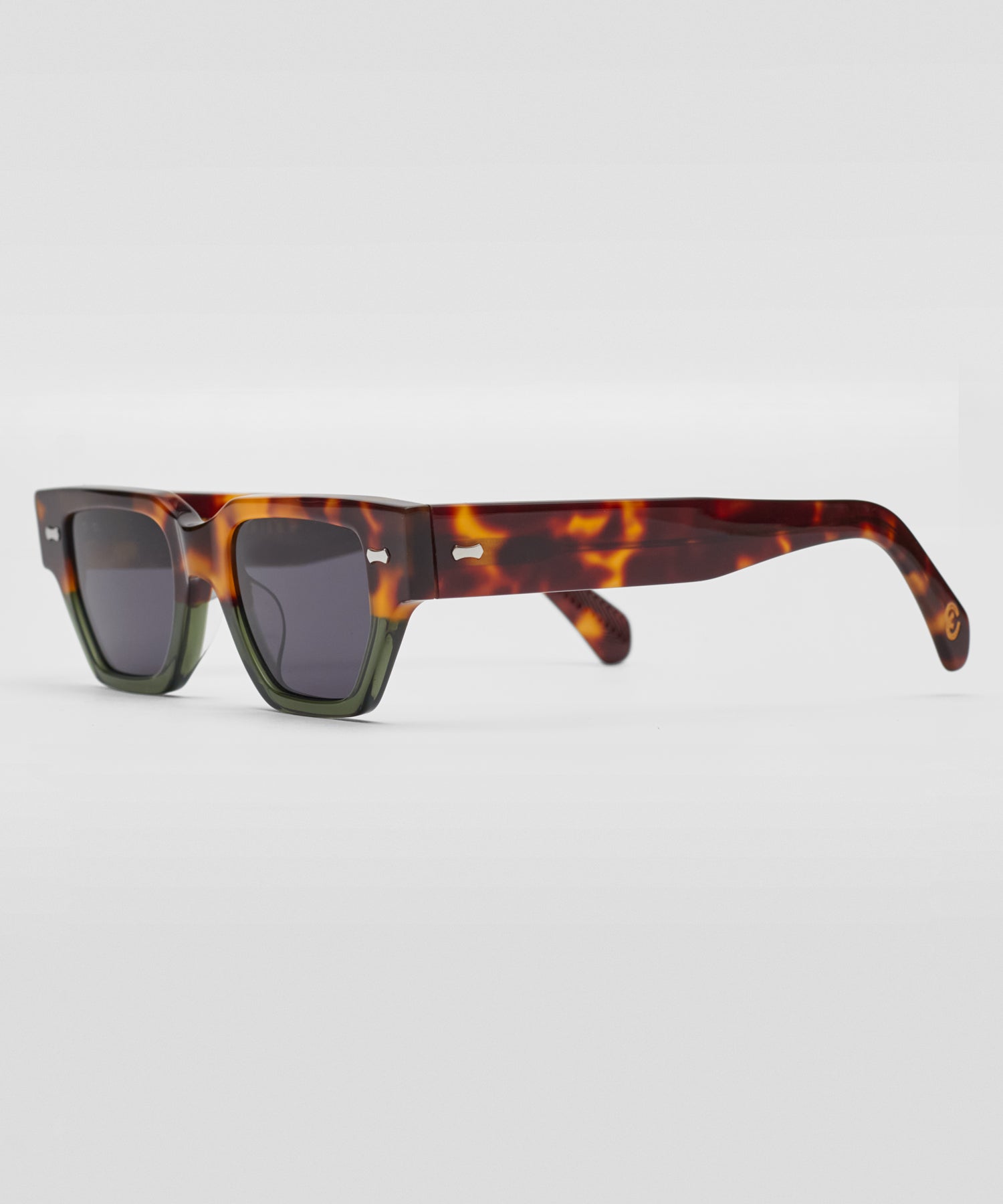 Cosmogonic Earthbound